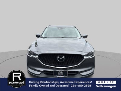 2019 Mazda Mazda CX-5 Grand Touring