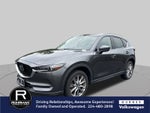 2019 Mazda Mazda CX-5 Grand Touring