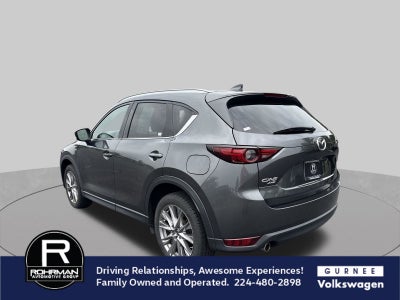 2019 Mazda Mazda CX-5 Grand Touring