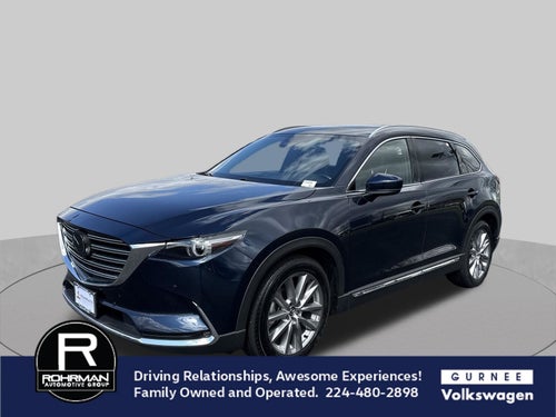 2021 Mazda Mazda CX-9 Grand Touring
