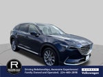 2021 Mazda Mazda CX-9 Grand Touring