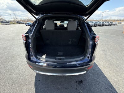 2021 Mazda Mazda CX-9 Grand Touring