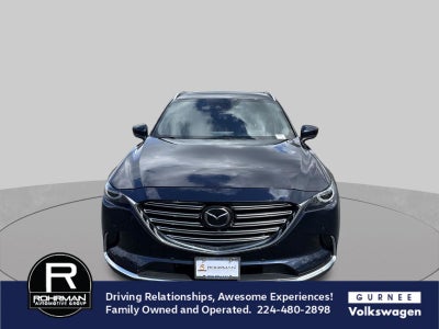 2021 Mazda Mazda CX-9 Grand Touring