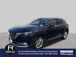 2021 Mazda Mazda CX-9 Grand Touring