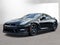 2015 Nissan GT-R Black Edition