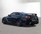 2015 Nissan GT-R Black Edition