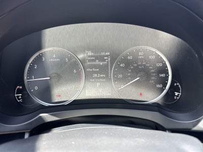 2022 Lexus IS 300