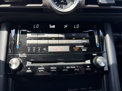 2022 Lexus IS 300