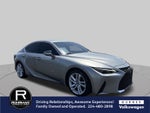 2022 Lexus IS 300