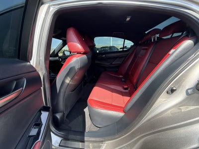 2022 Lexus IS 300