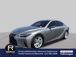 2022 Lexus IS 300