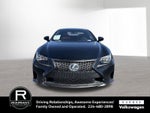 2017 Lexus RC 350