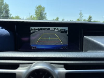 2022 Lexus RC F