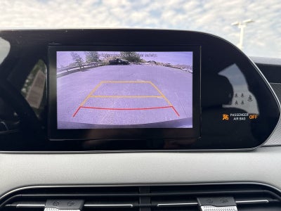 2021 Hyundai Palisade SE