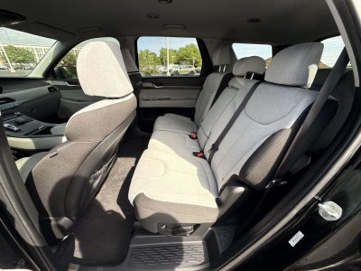 2021 Hyundai Palisade SE