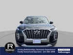 2021 Hyundai Palisade SE