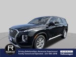 2021 Hyundai Palisade SE