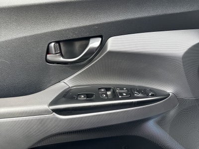2020 Hyundai Veloster N