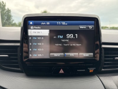 2020 Hyundai Veloster N