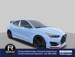 2020 Hyundai Veloster N