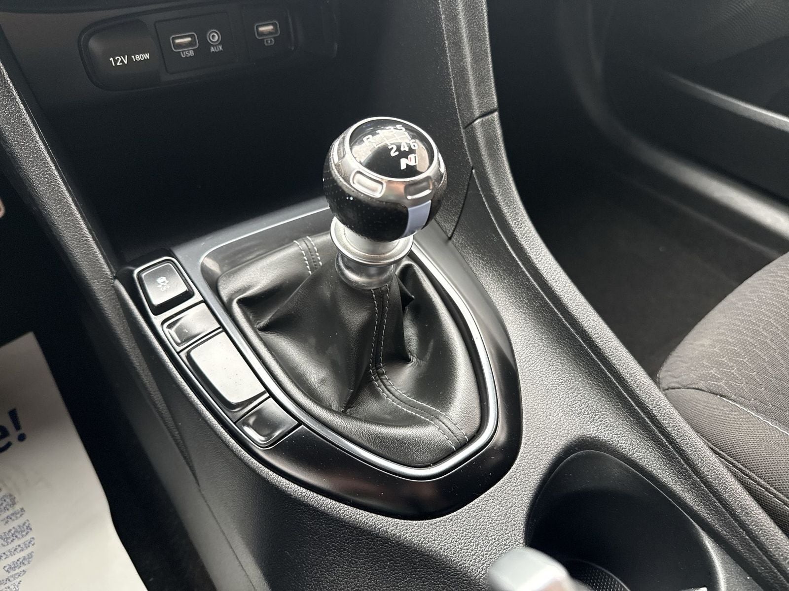 2020 Hyundai Veloster N