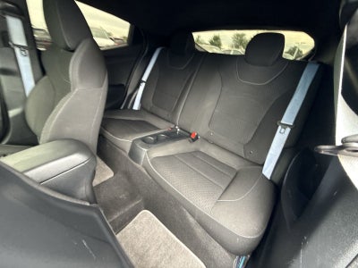 2020 Hyundai Veloster N