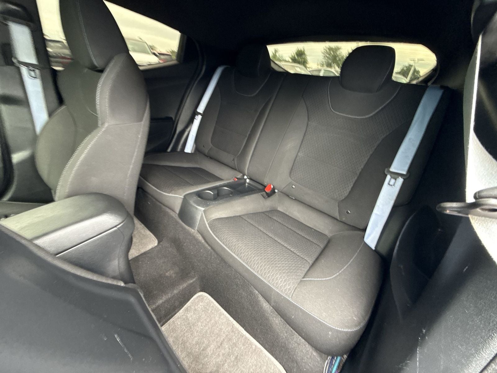 2020 Hyundai Veloster N