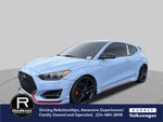 2020 Hyundai Veloster N