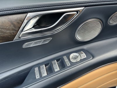 2023 Genesis GV80 3.5T