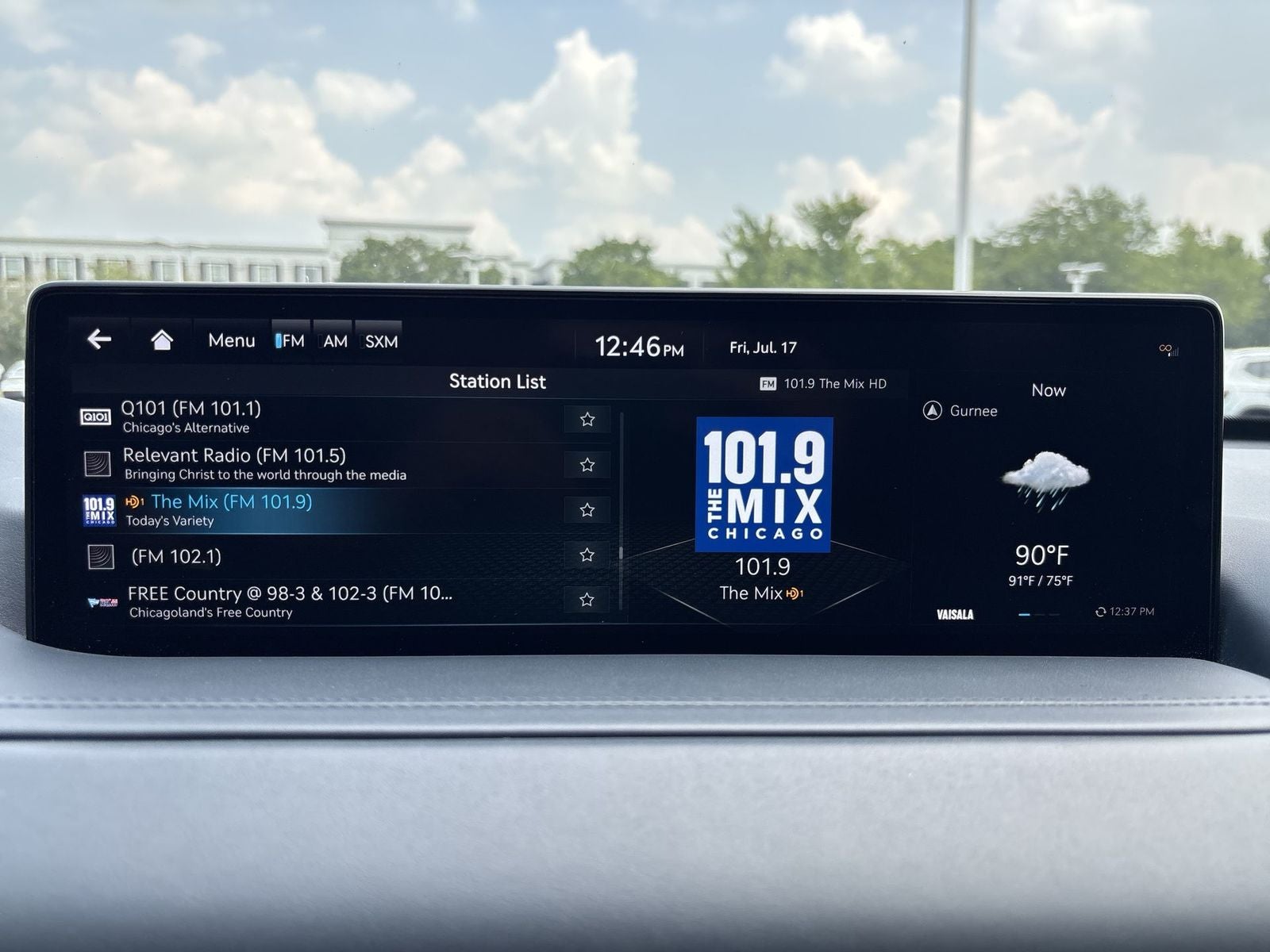 2023 Genesis GV80 3.5T