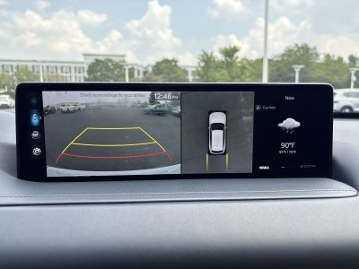 2023 Genesis GV80 3.5T