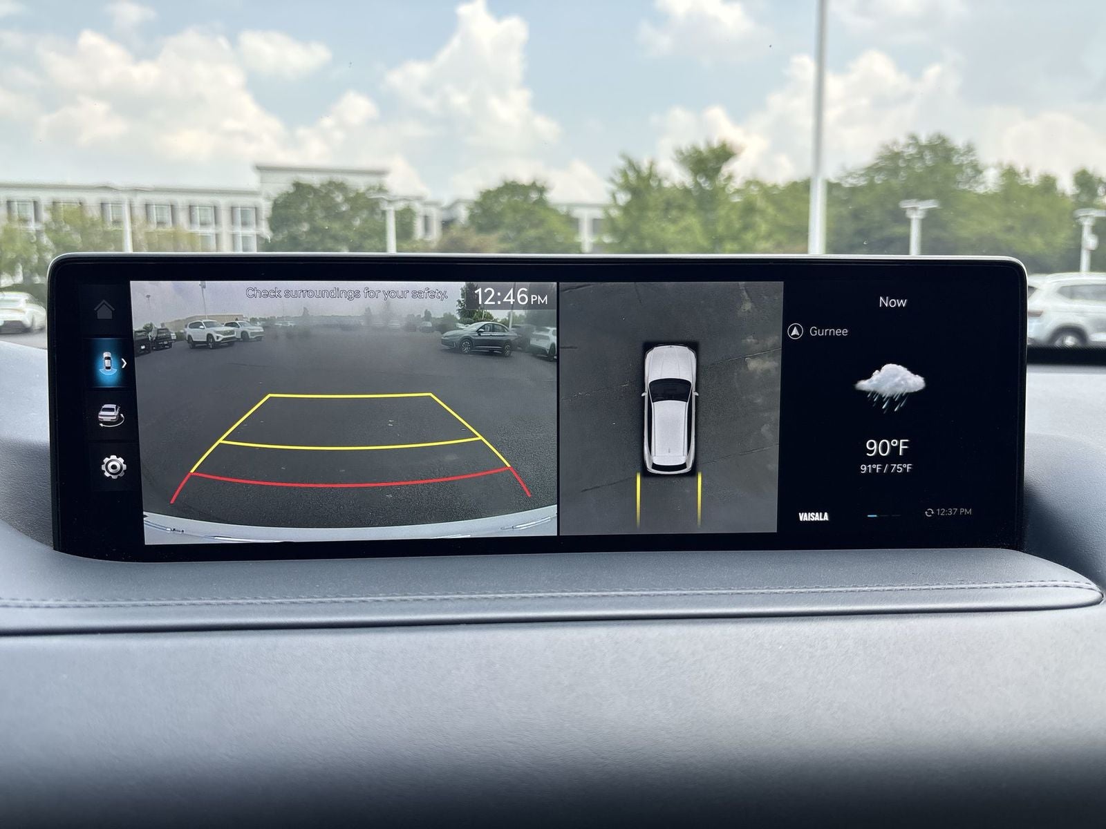 2023 Genesis GV80 3.5T