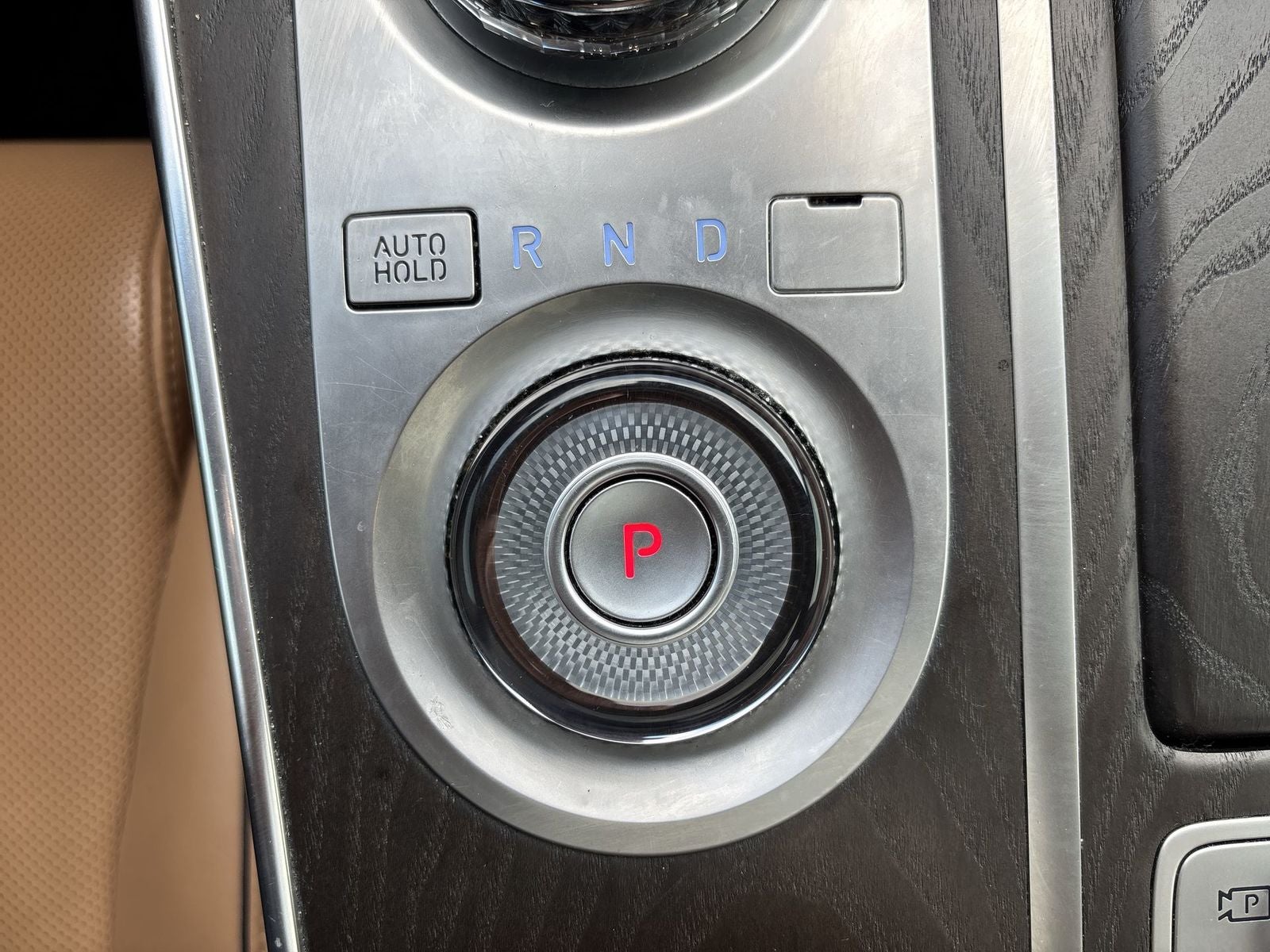 2023 Genesis GV80 3.5T