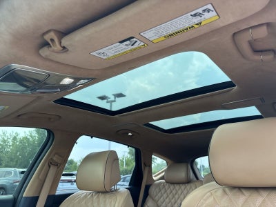 2023 Genesis GV80 3.5T