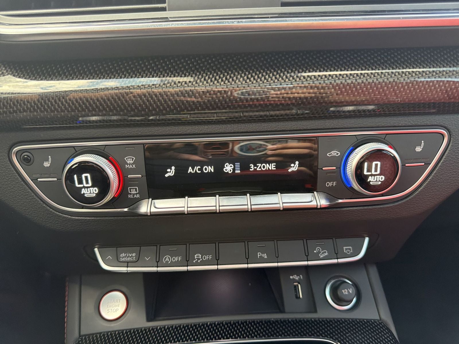 2023 Audi SQ5 Premium Plus quattro