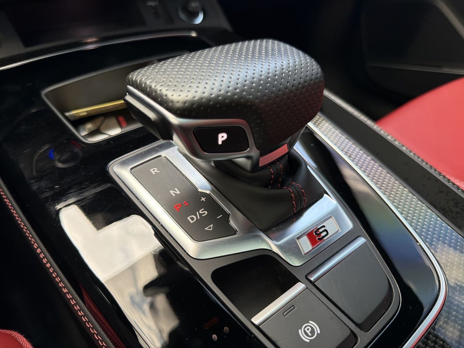 2023 Audi SQ5 Premium Plus quattro