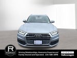 2020 Audi Q5 45 Premium Plus quattro