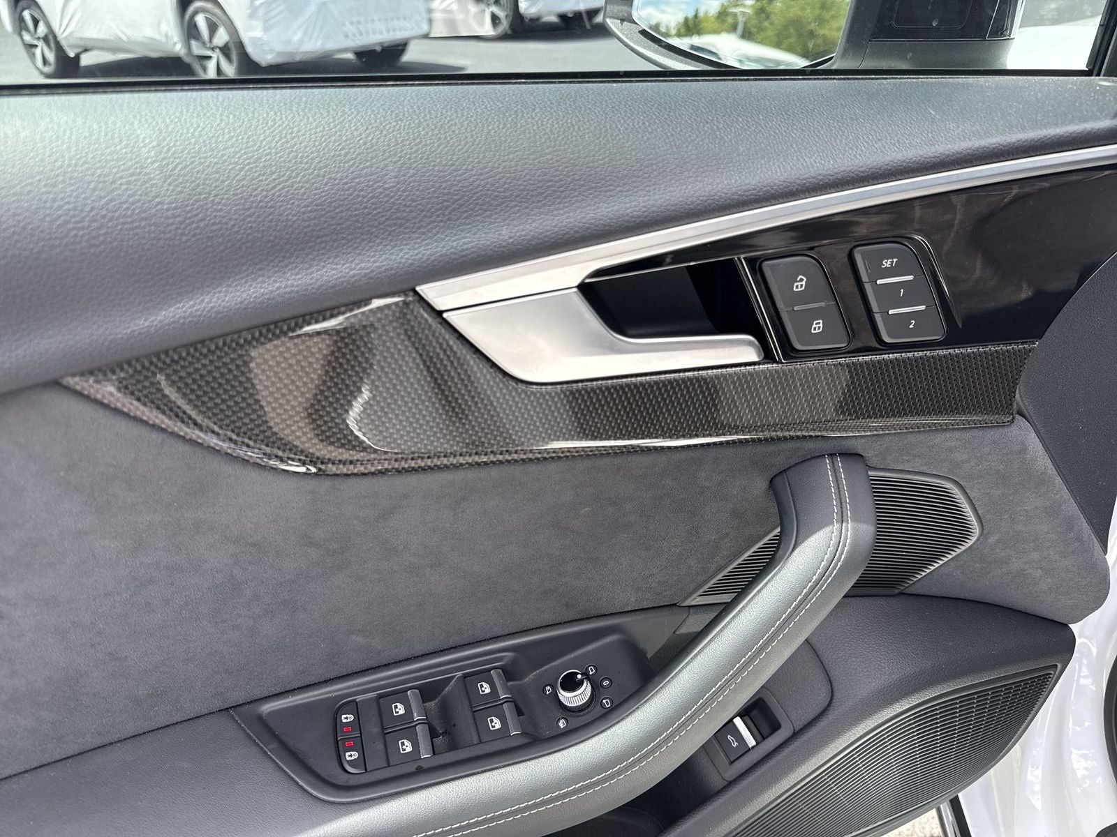 2023 Audi S4 3.0T Premium Plus quattro