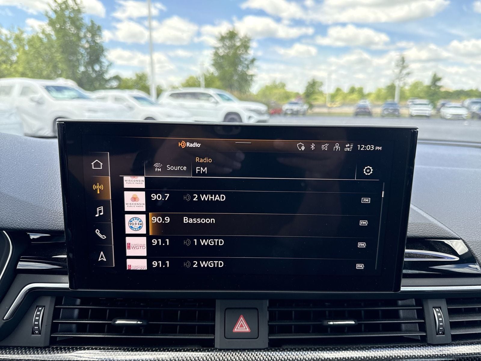 2023 Audi S4 3.0T Premium Plus quattro