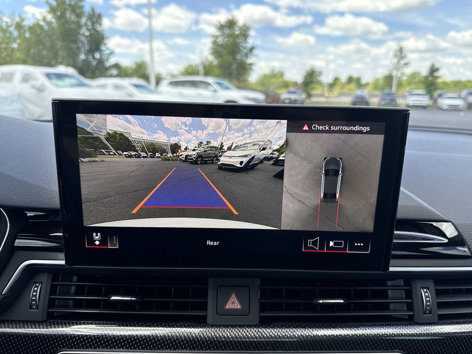 2023 Audi S4 3.0T Premium Plus quattro