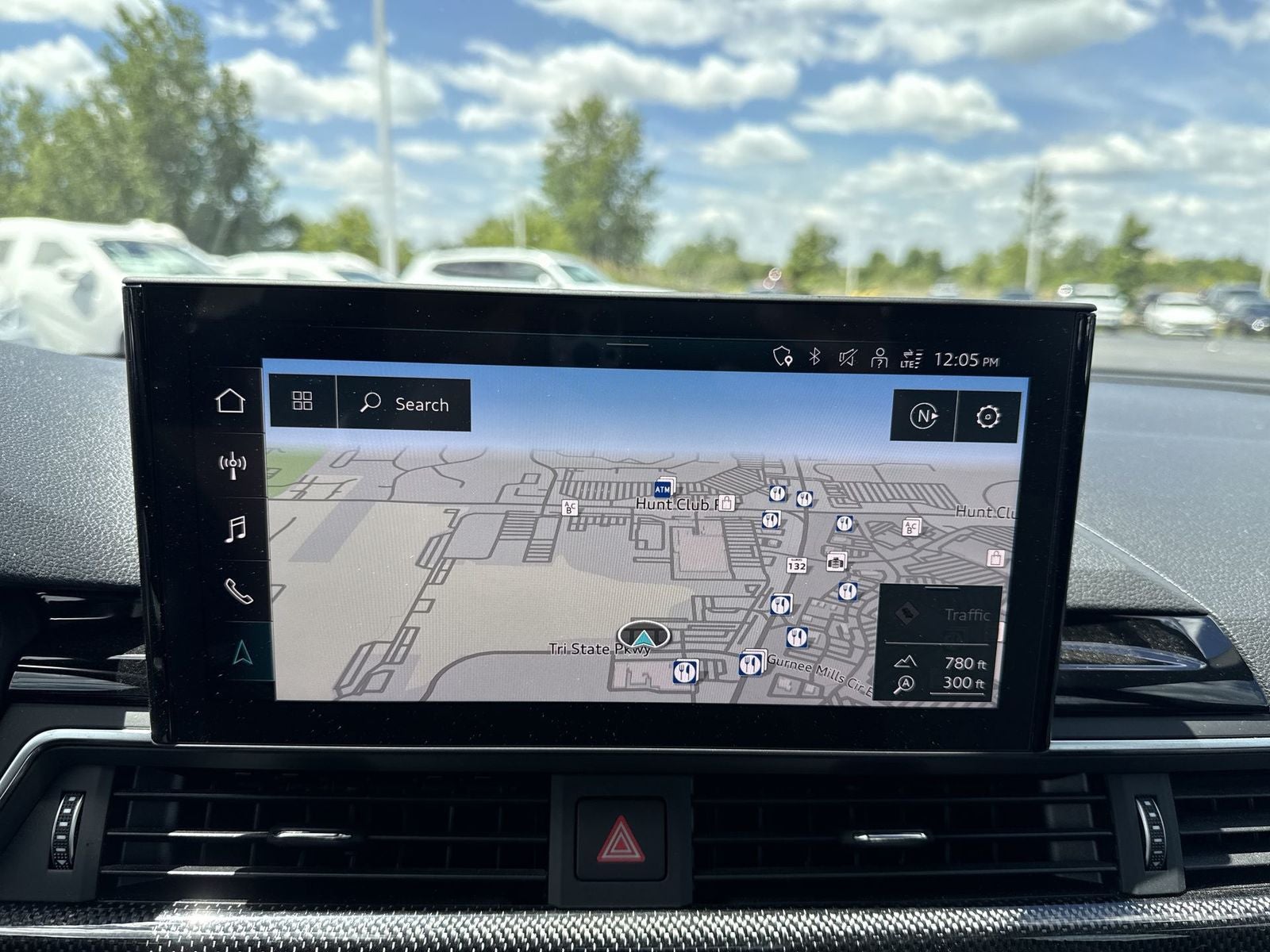 2023 Audi S4 3.0T Premium Plus quattro