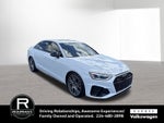 2023 Audi S4 3.0T Premium Plus quattro
