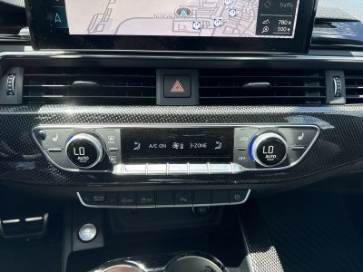 2023 Audi S4 3.0T Premium Plus quattro