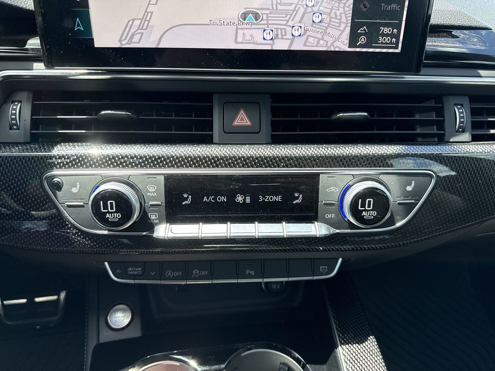 2023 Audi S4 3.0T Premium Plus quattro