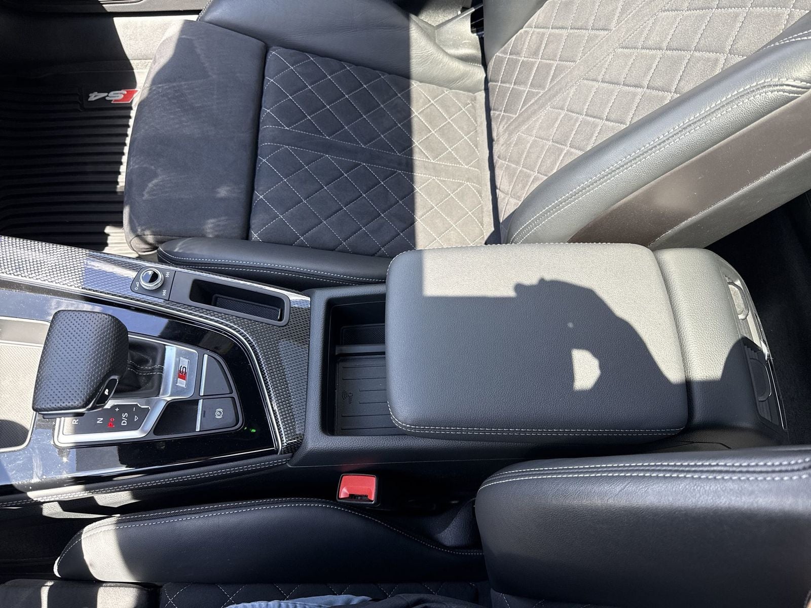 2023 Audi S4 3.0T Premium Plus quattro