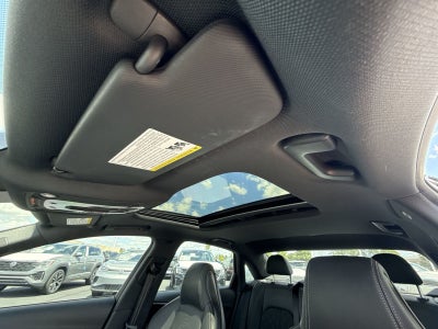 2023 Audi S4 3.0T Premium Plus quattro
