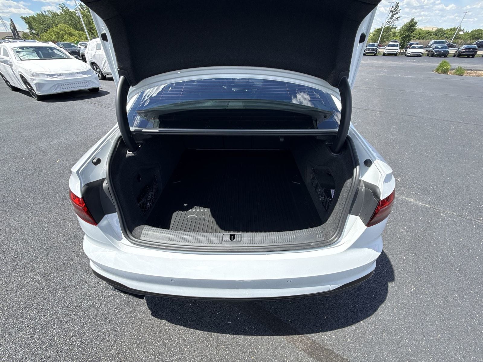 2023 Audi S4 3.0T Premium Plus quattro
