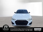 2023 Audi S4 3.0T Premium Plus quattro