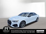 2023 Audi S4 3.0T Premium Plus quattro