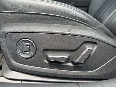 2019 Audi A7 3.0T Prestige quattro